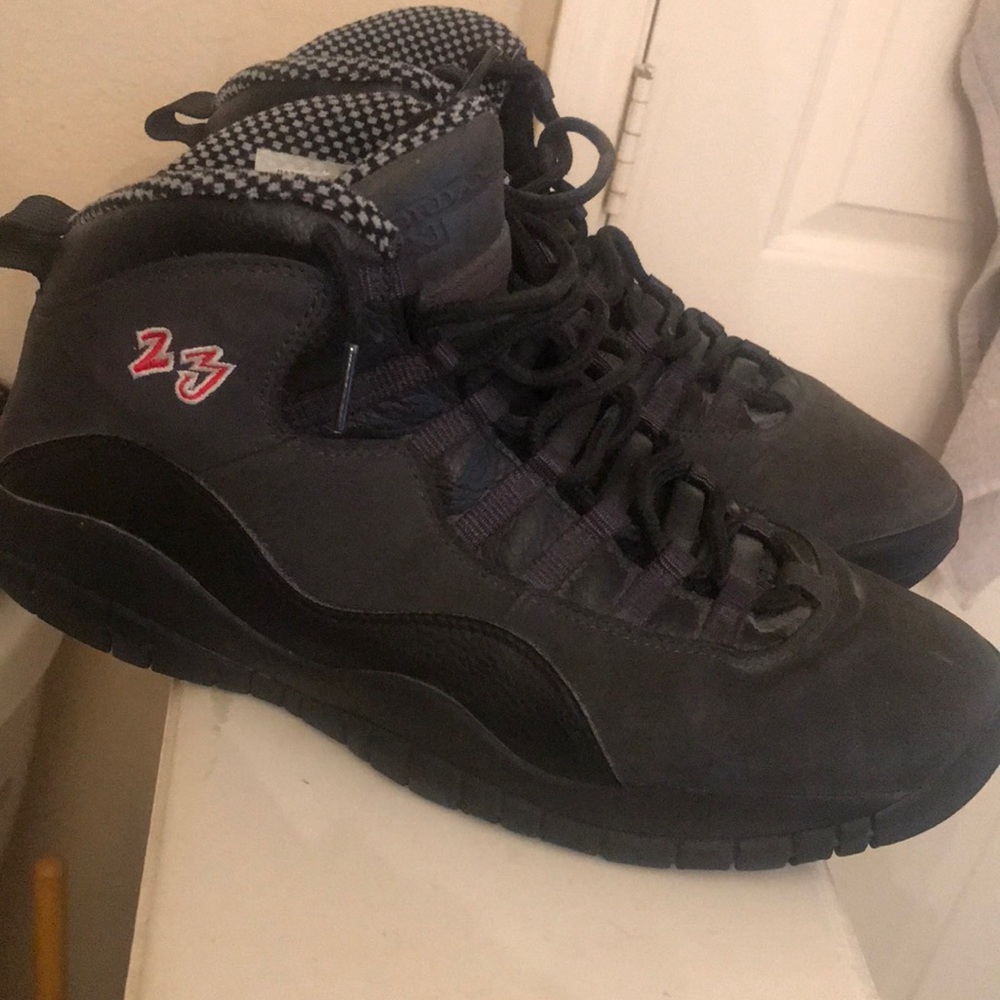 Men’s Jordan’s
